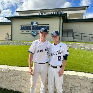 Meet your Posher, Brady